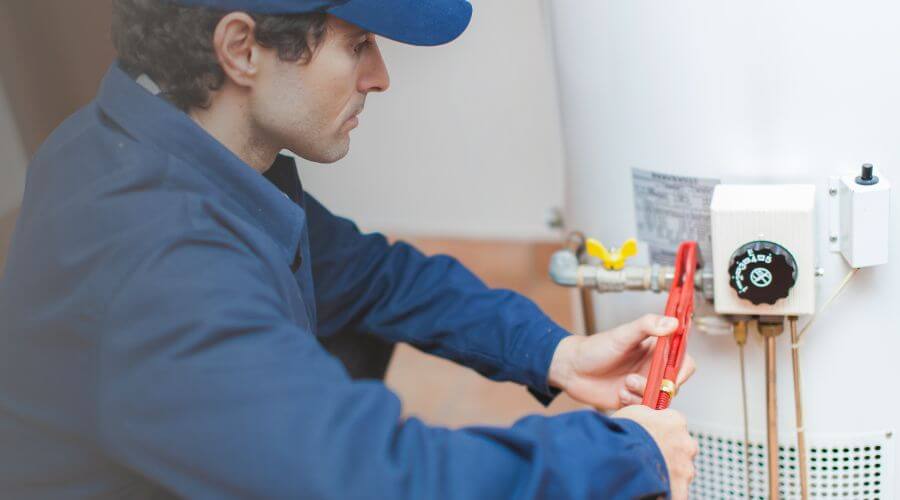 Professional bathroom faucet installation in Nocona, TX